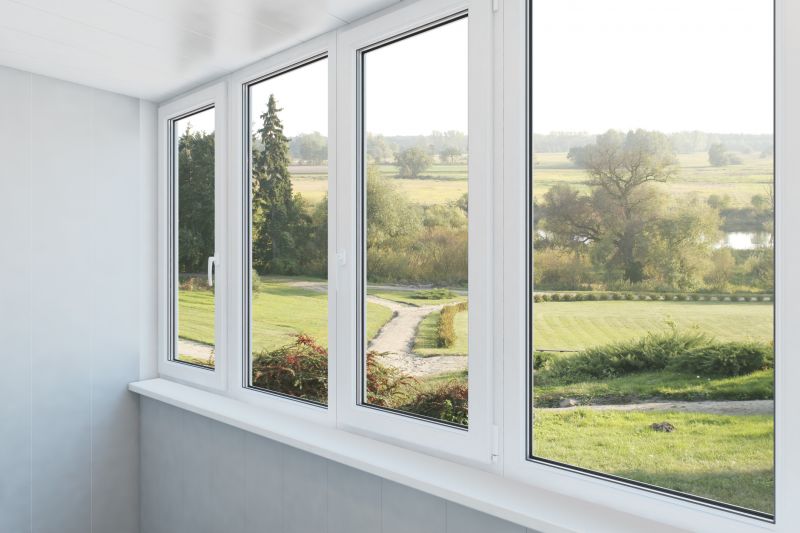 Vinyl Window Service in Topeka, KS