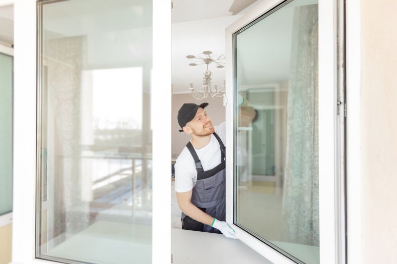 Large Window Replacement Companies