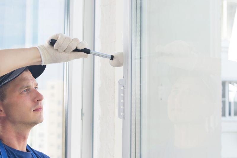 Window Beading Repair in Alpharetta, GA
