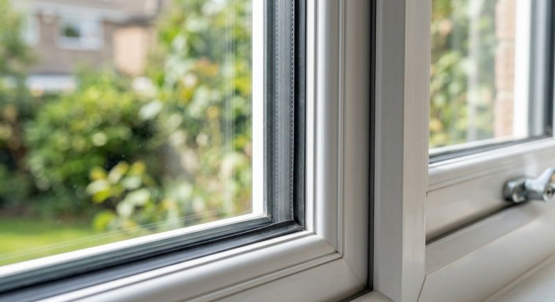 Window Beading Repair in Overland Park, KS