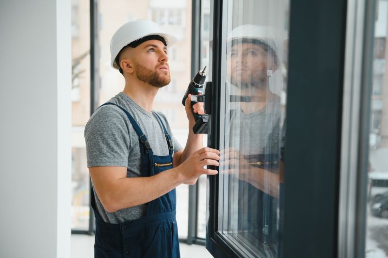 Increase Your Window Replacement Business with an AI Driven, Targeted Website