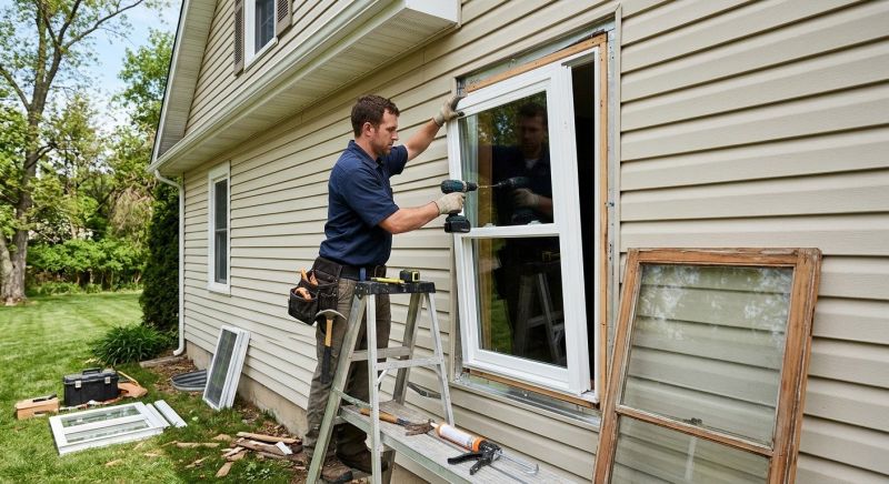 Windows Installation Service